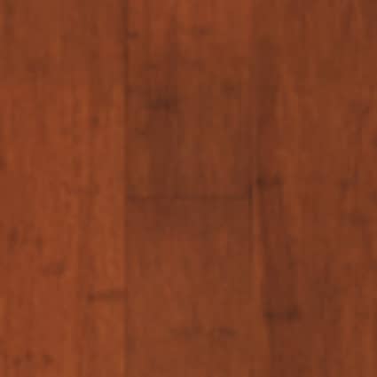 QuietWarmth 3/8 in. Sierra Vista Click Strand Engineered Bamboo Flooring 3.88 in. Wide